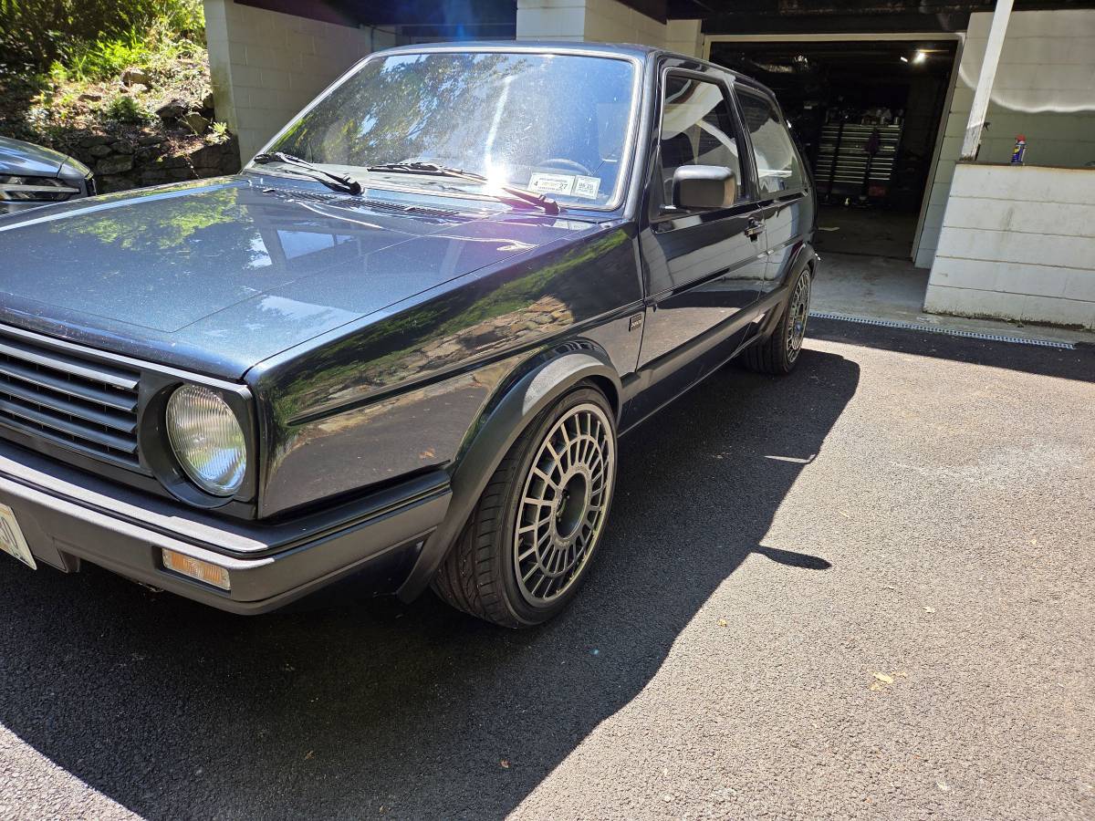 Volkswagen-golf-1991-blue-10