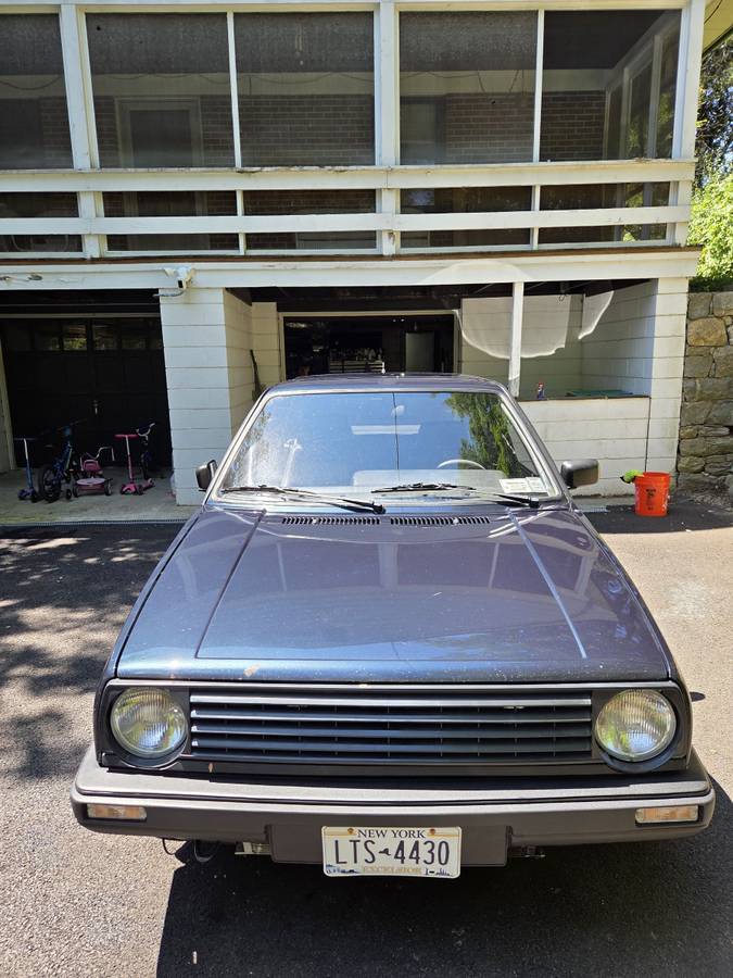 Volkswagen-golf-1991-blue-11