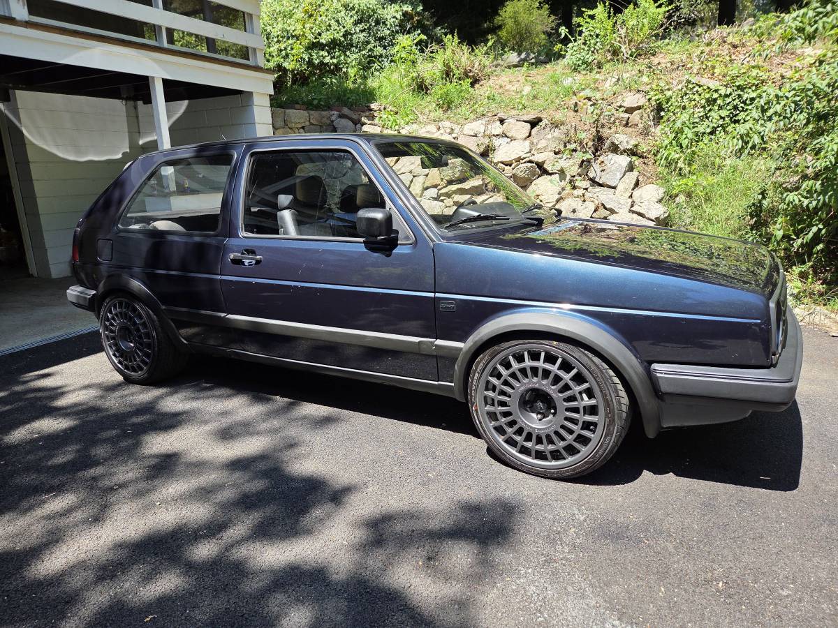 Volkswagen-golf-1991-blue-12
