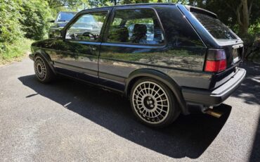 Volkswagen-golf-1991-blue-14