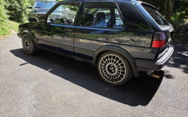 Volkswagen-golf-1991-blue-15