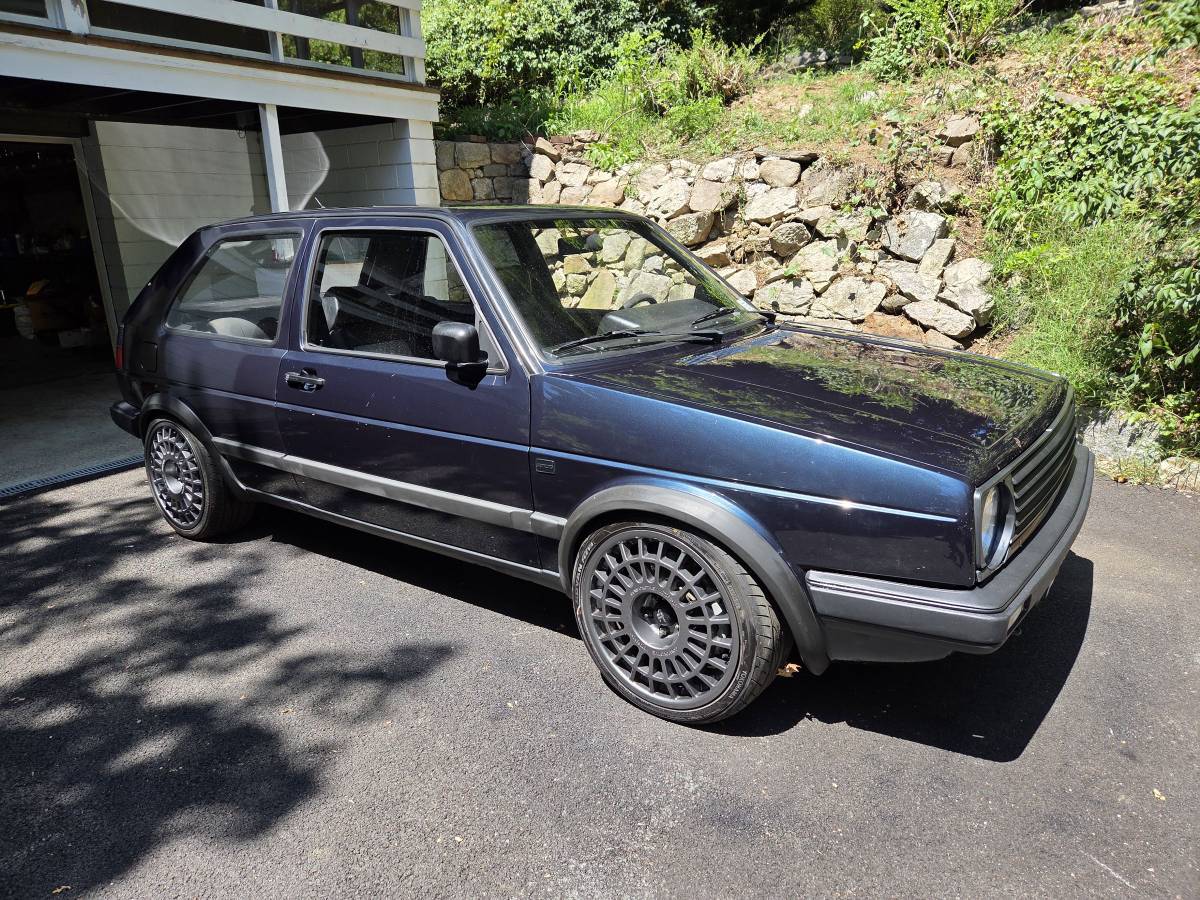Volkswagen-golf-1991-blue-16