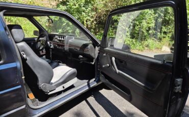Volkswagen-golf-1991-blue-5