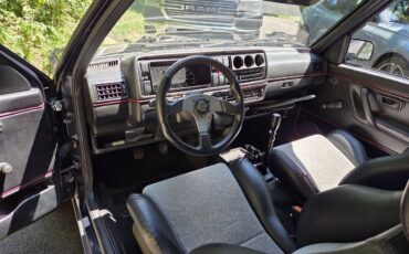 Volkswagen-golf-1991-blue-7