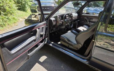 Volkswagen-golf-1991-blue-9