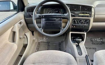 Volkswagen-jetta-1995-silver-16