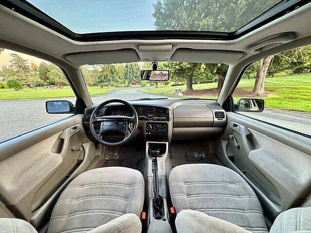 Volkswagen-jetta-1995-silver-17