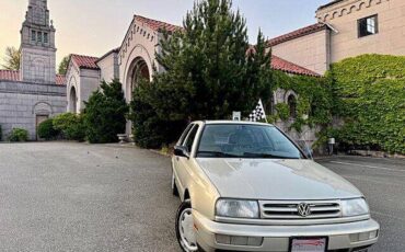 Volkswagen-jetta-1995-silver