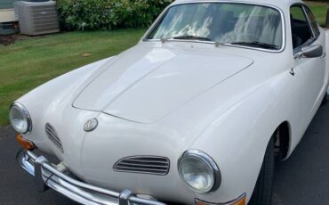 Volkswagen-karmann-ghia-1971-white-5