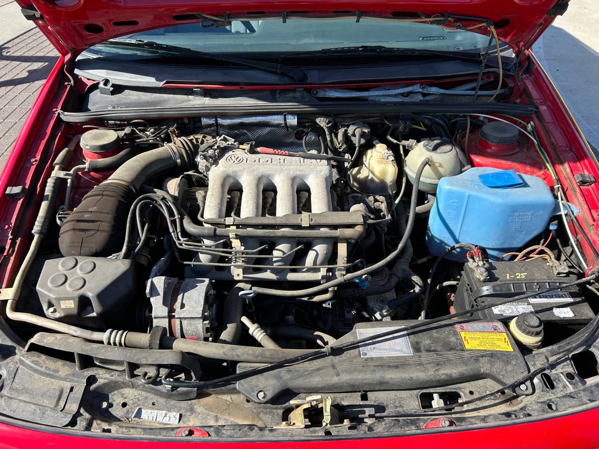 Volkswagen-passat-1991-14