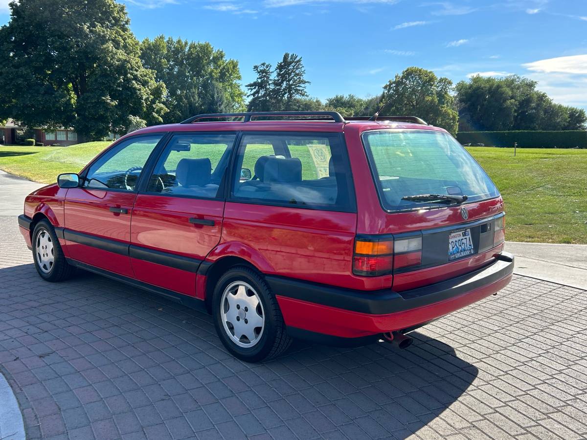 Volkswagen-passat-1991-2
