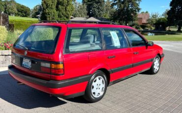 Volkswagen-passat-1991-3