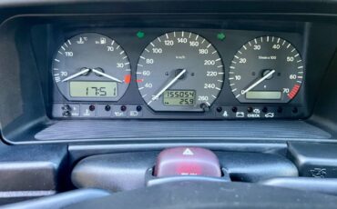 Volkswagen-passat-1995-grey-14