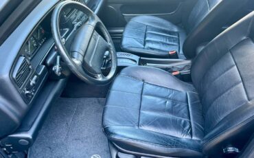 Volkswagen-passat-1995-grey-19