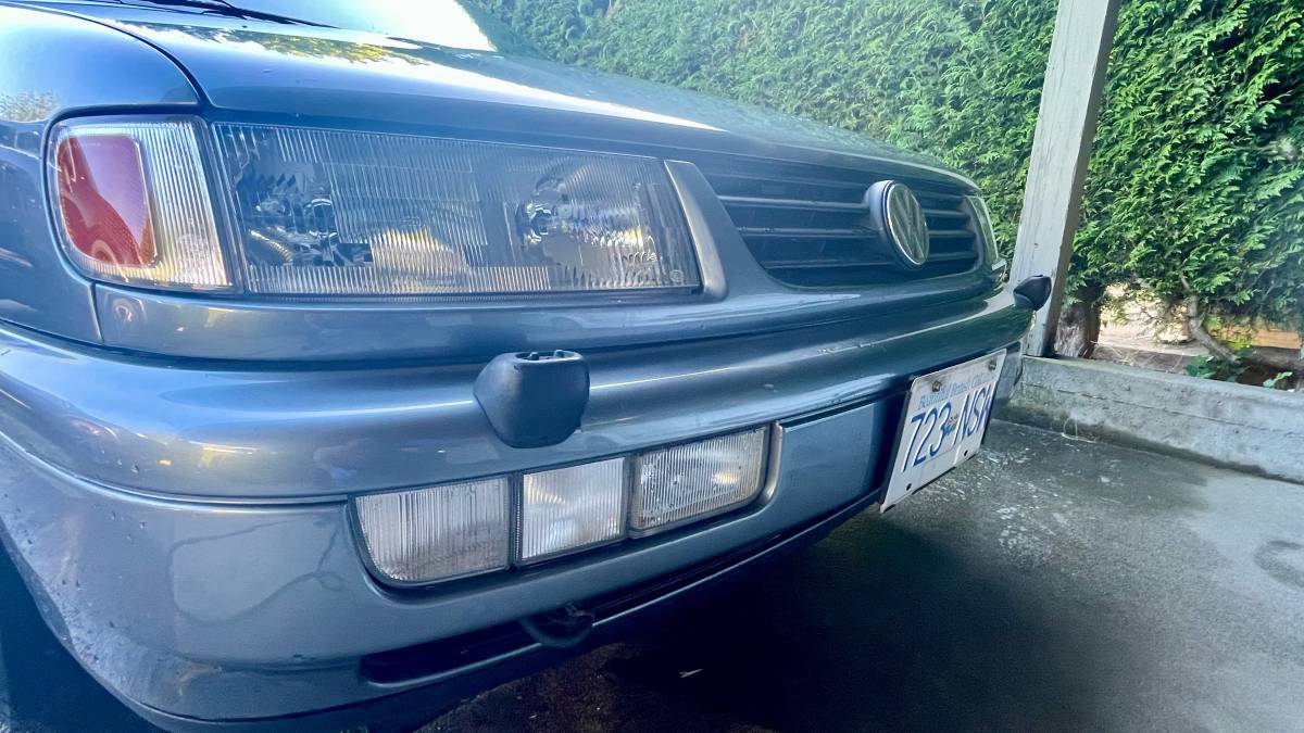 Volkswagen-passat-1995-grey-21