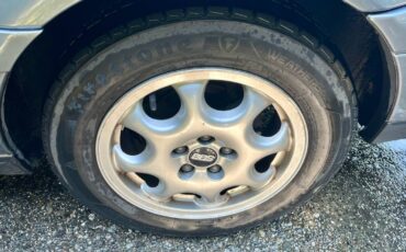 Volkswagen-passat-1995-grey-24