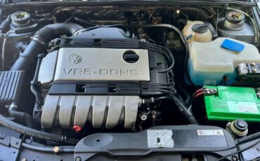 Volkswagen-passat-1995-grey-28