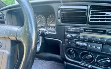Volkswagen-passat-1995-grey-36