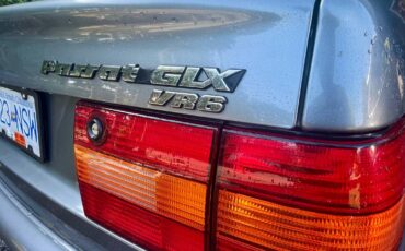Volkswagen-passat-1995-grey-4