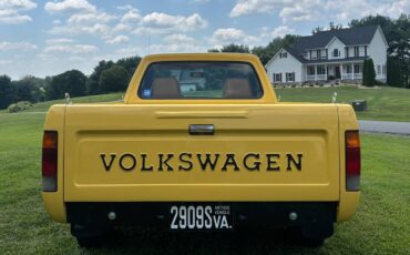 Volkswagen-rabbit-pickup-diesel-1981-yellow-4