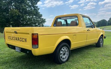 Volkswagen-rabbit-pickup-diesel-1981-yellow-5