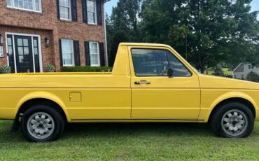 Volkswagen-rabbit-pickup-diesel-1981-yellow-6