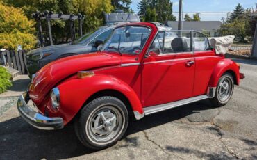 Volkswagen-super-beetle-bug-1979-red