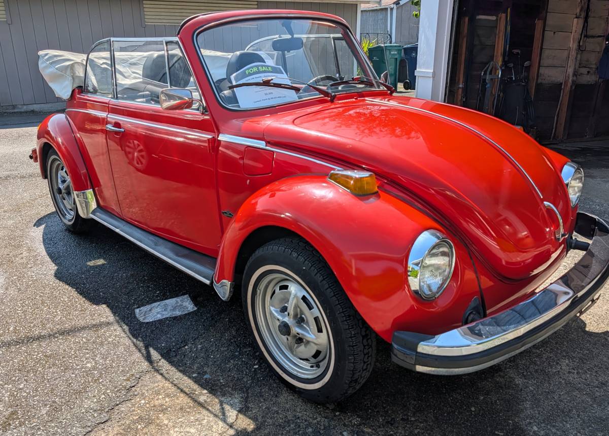 Volkswagen-super-beetle-bug-1979-red-4