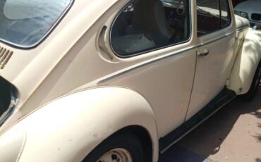 Volkswagen-super-beetle-vw-1971-yellow-1