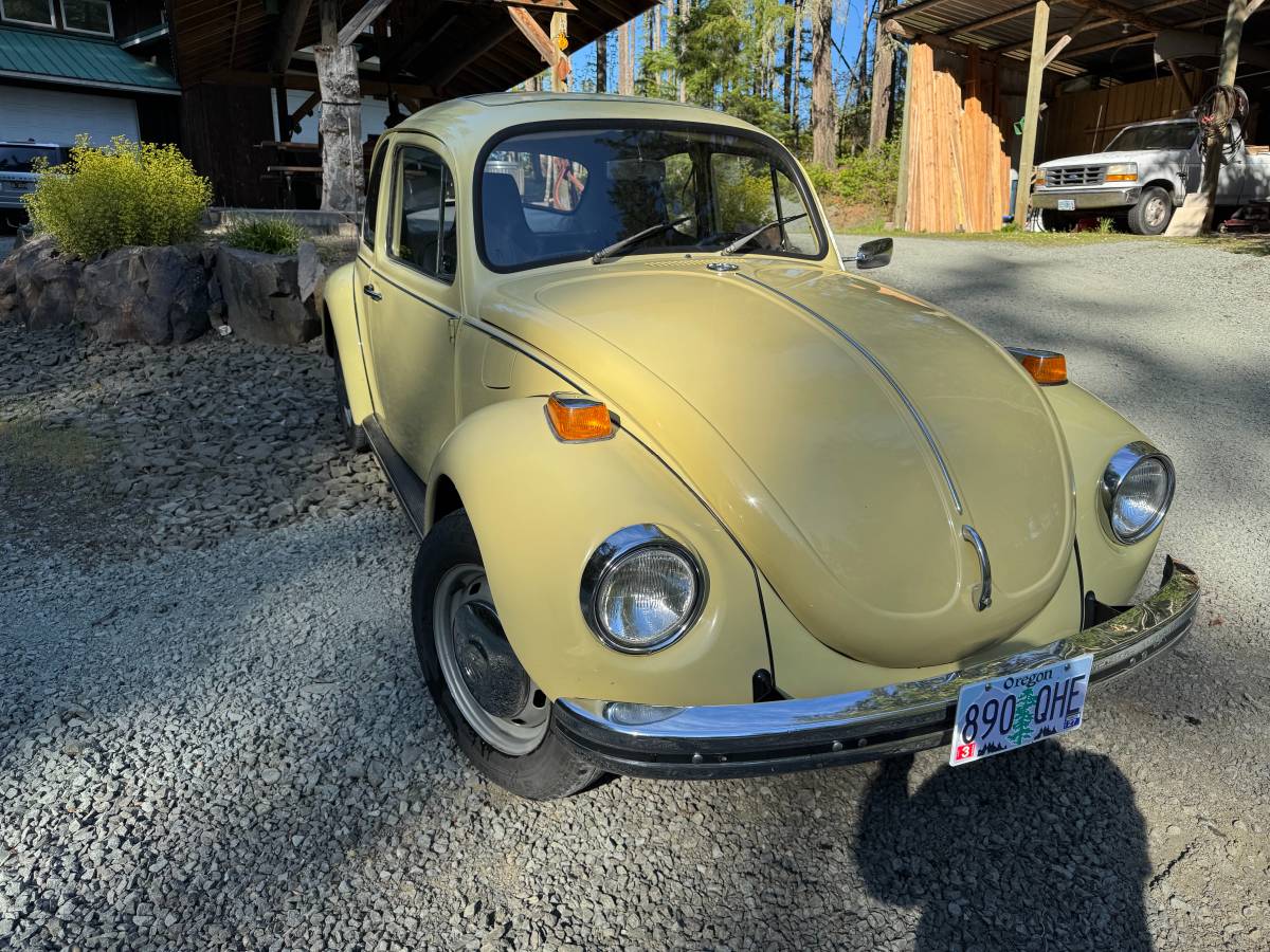 Volkswagen-super-beetle-vw-1971-yellow-2
