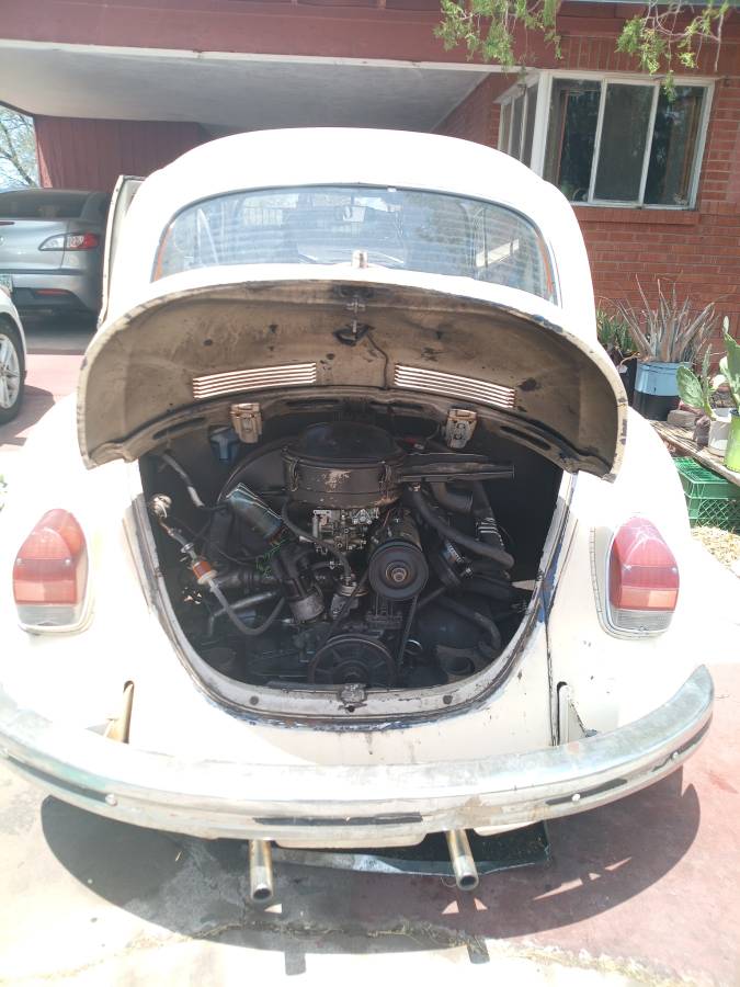 Volkswagen-super-beetle-vw-1971-yellow-3