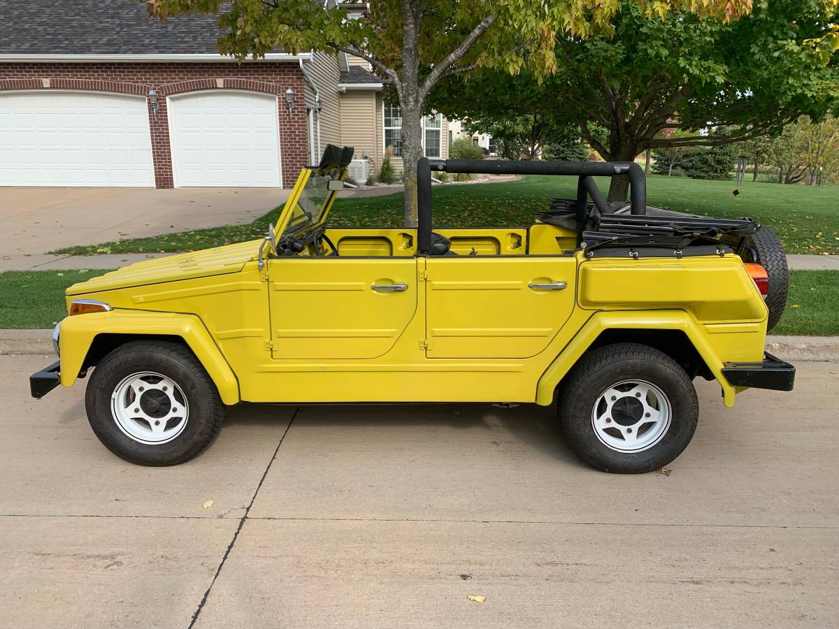 Volkswagen-thing-1973