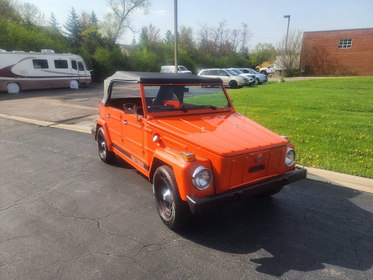 Volkswagen-thing-1973