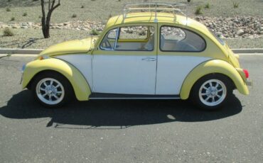 Volkswagen-type-1-beetle-1969-yellow