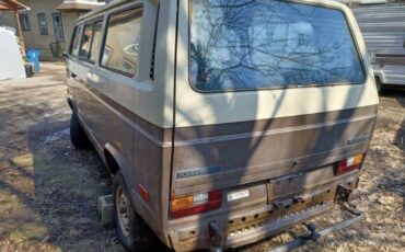 Volkswagen-vanagon-1973-brown-1