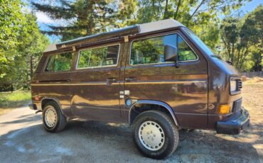 Volkswagen-vanagon-1986