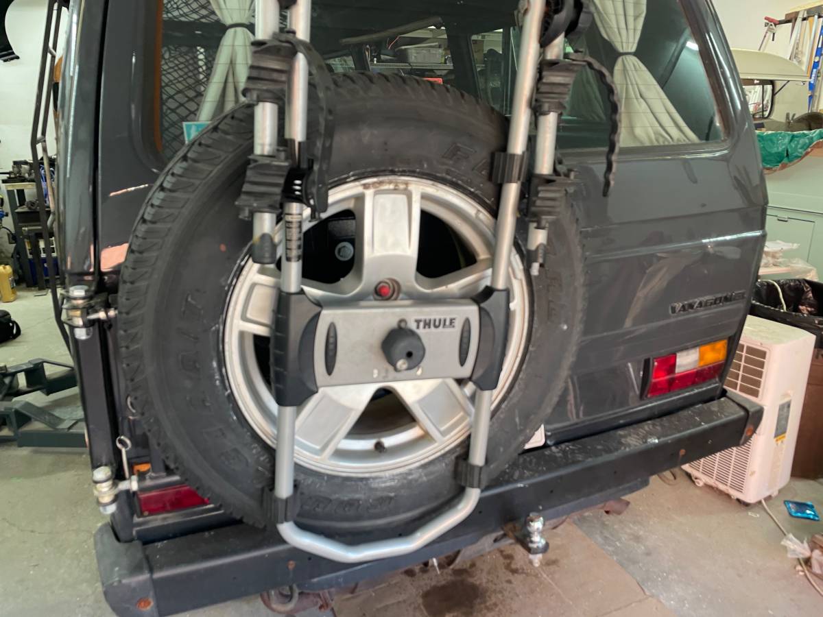Volkswagen-vanagon-1986-blue-16