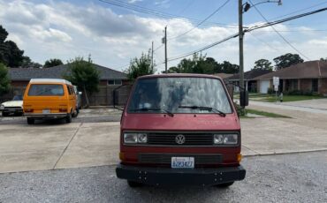 Volkswagen-vanagon-1987-red-3