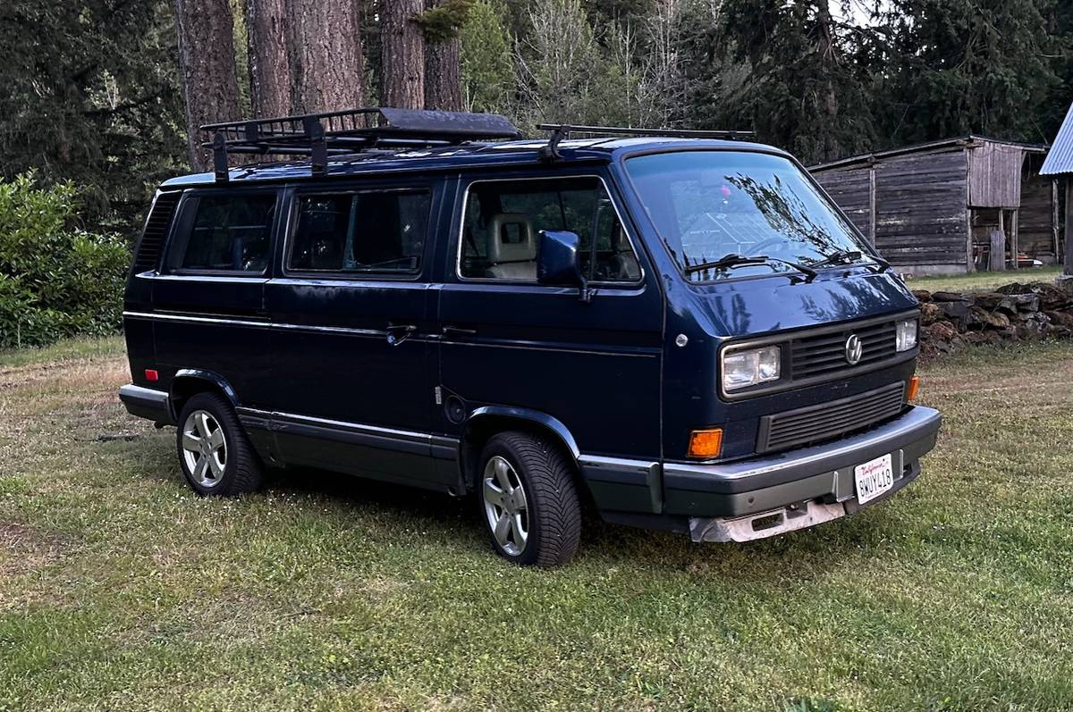 Volkswagen-vanagon-1988