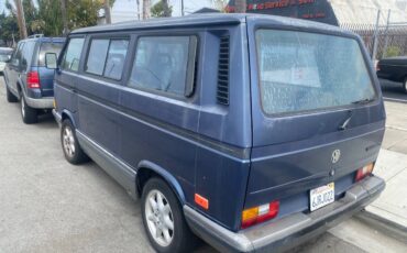 Volkswagen-vanagon-1990-blue-4