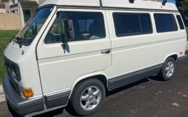 Volkswagen-vanagon-1990-white-12