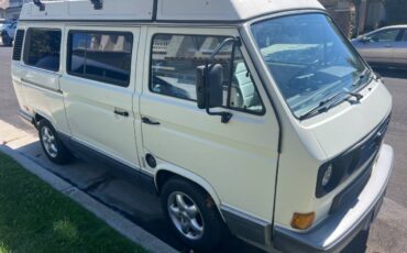 Volkswagen-vanagon-1990-white-9