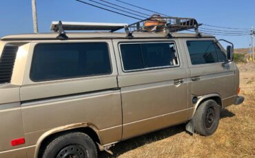 Volkswagen-vanagon-bus-1987-brown-2