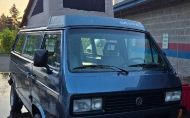 Volkswagen-vanagon-camper-westfalia-1987-blue