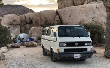 Volkswagen-vanagon-gl-1990-white