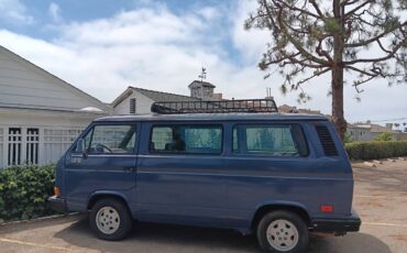 Volkswagen-vanagon-gl-1991-blue