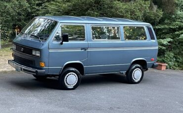Volkswagen-vanagon-syncro-multivankombi-1987-blue