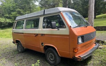 Volkswagen-vanagon-westfalia-1980-orange