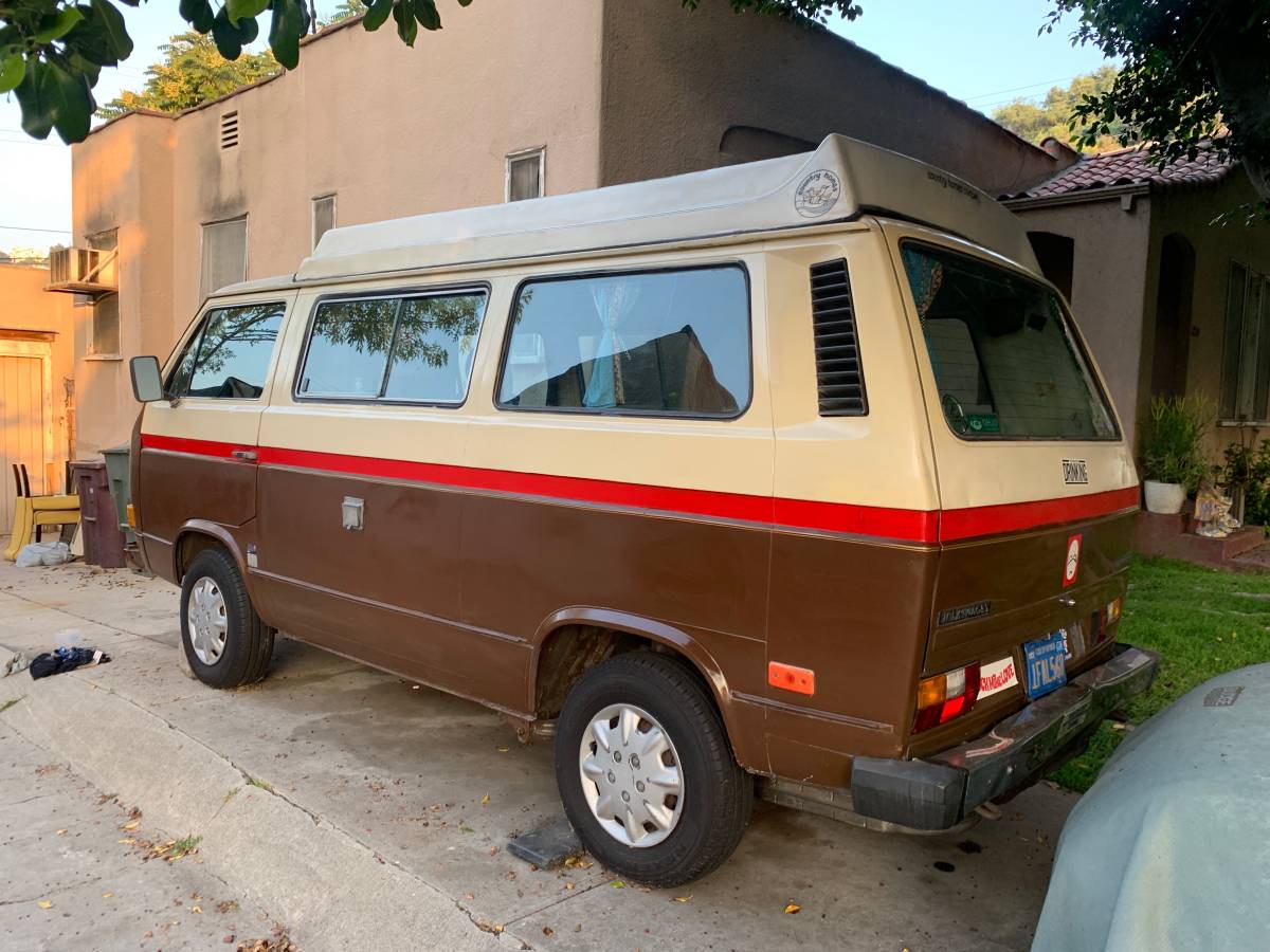 Volkswagen-vanagon-westfalia-1982-brown-1