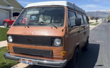 Volkswagen-vanagon-westfalia-1983-brown-1